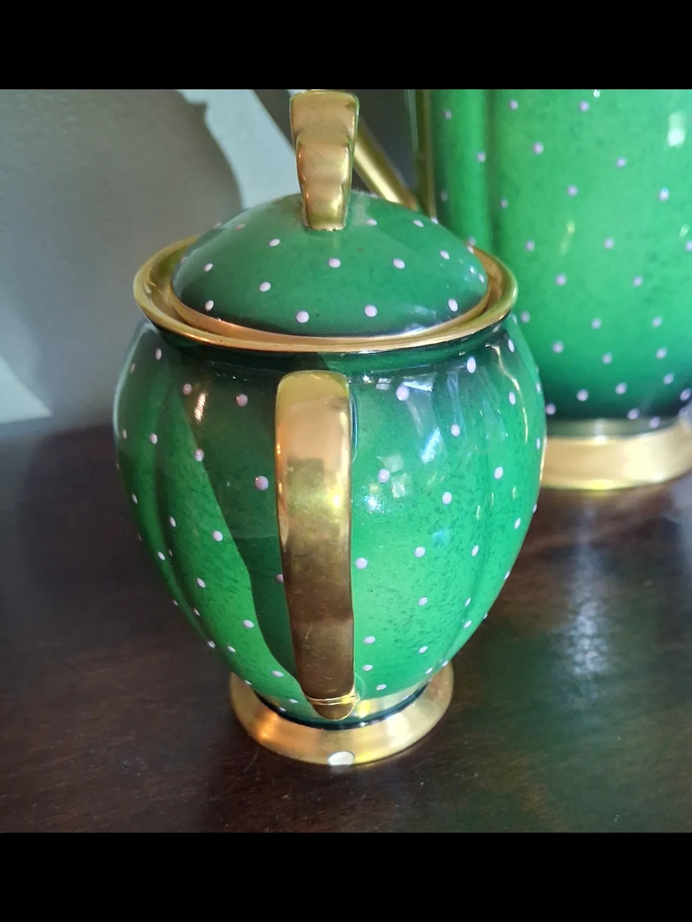 Carlton Ware 